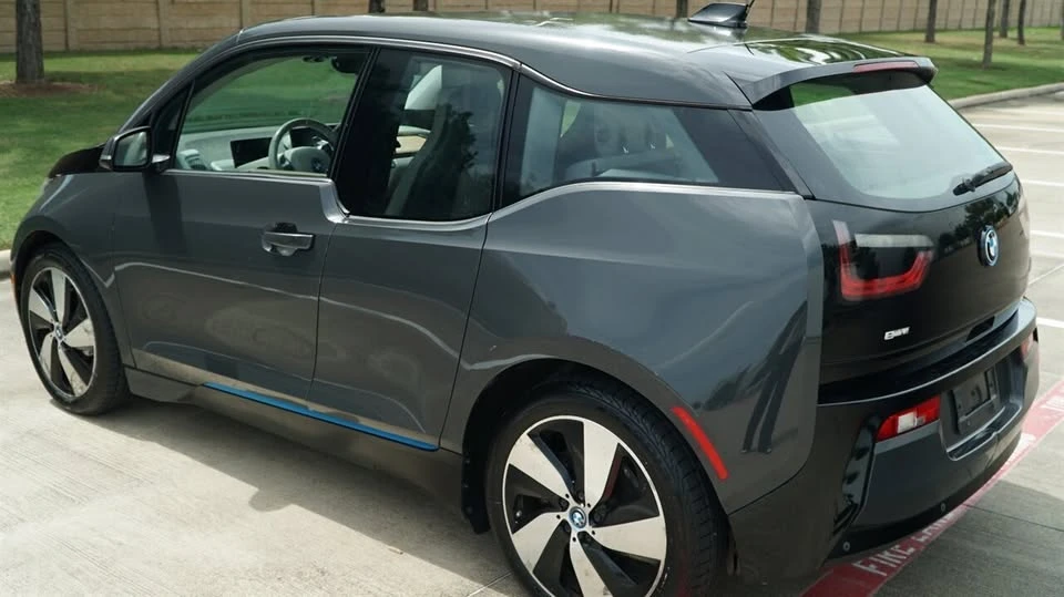 2014 BMW i3 - Image 13 of 20