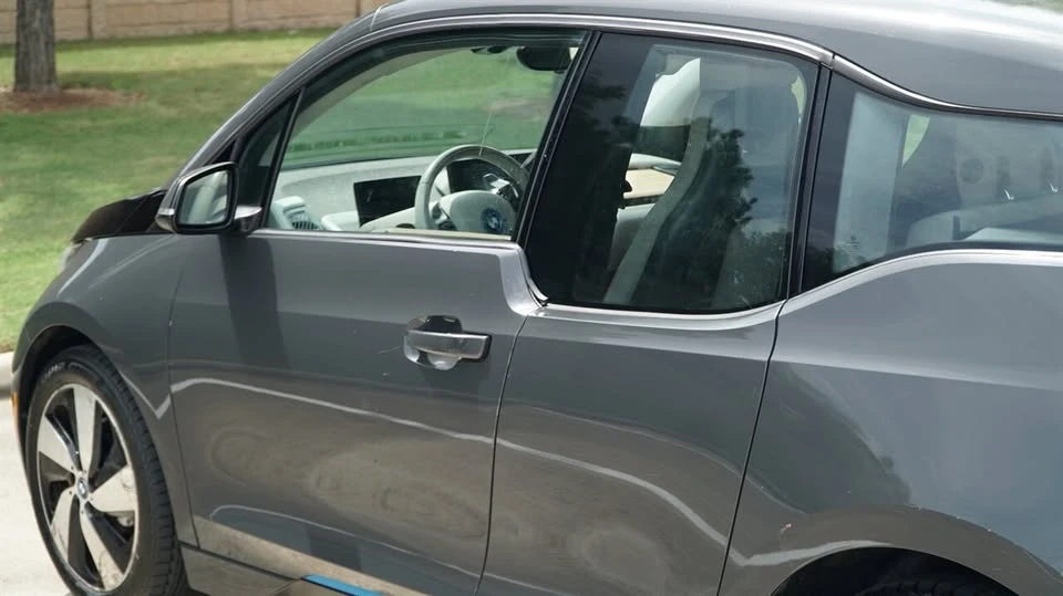 2014 BMW i3 - Image 17 of 20