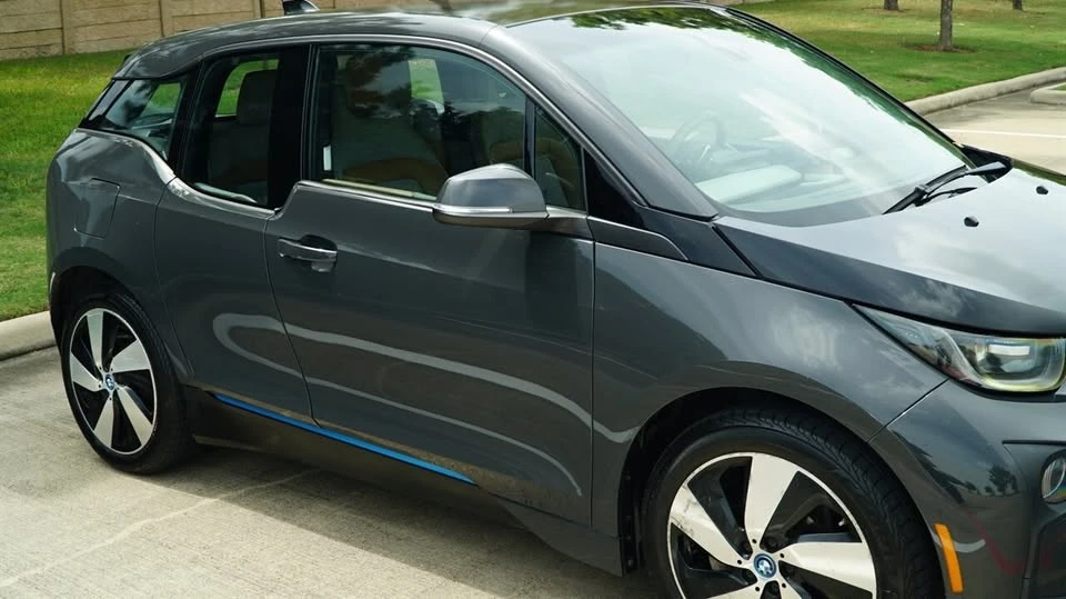 2014 BMW i3 - Image 6 of 20