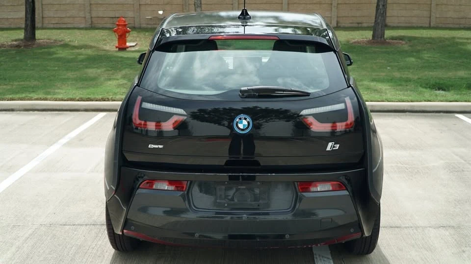 2014 BMW i3 - Image 19 of 20