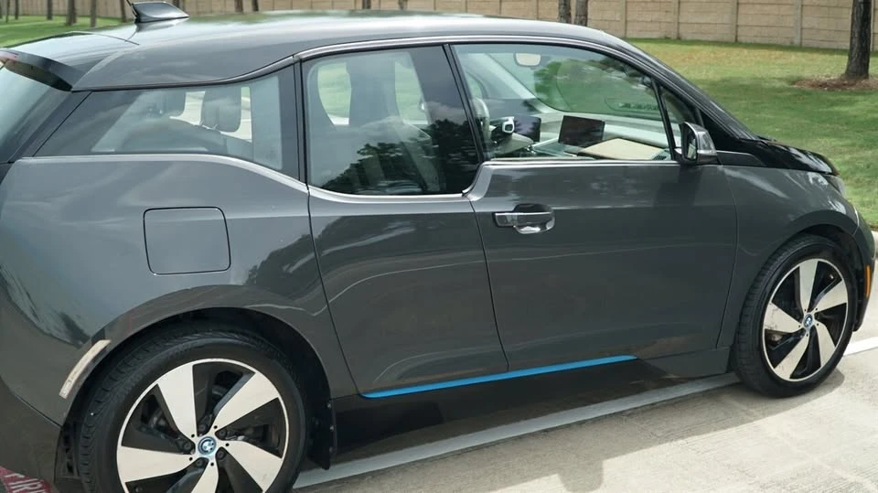 2014 BMW i3 - Image 16 of 20