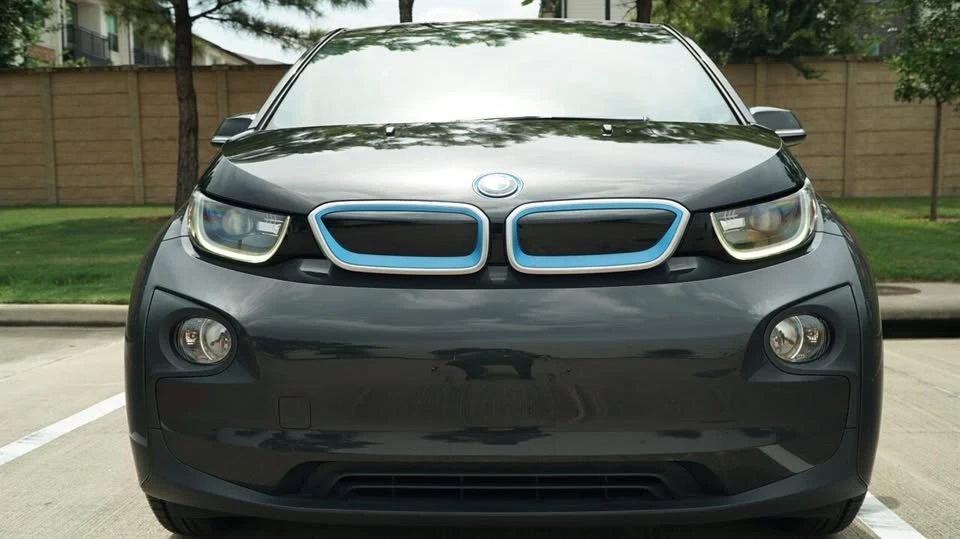 2014 BMW i3 - Image 3 of 20