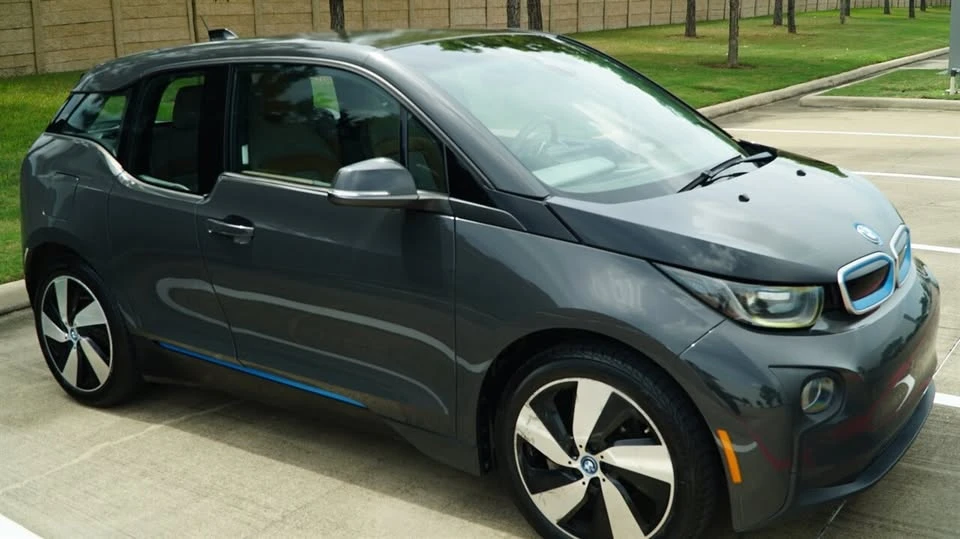 2014 BMW i3 - Image 4 of 20