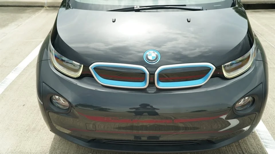 2014 BMW i3 - Image 12 of 20