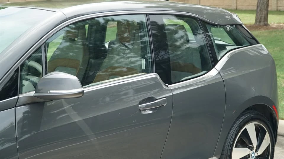 2014 BMW i3 - Image 9 of 20