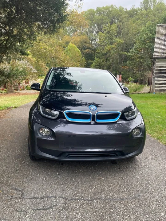2014 BMW i3 - Image 5 of 8