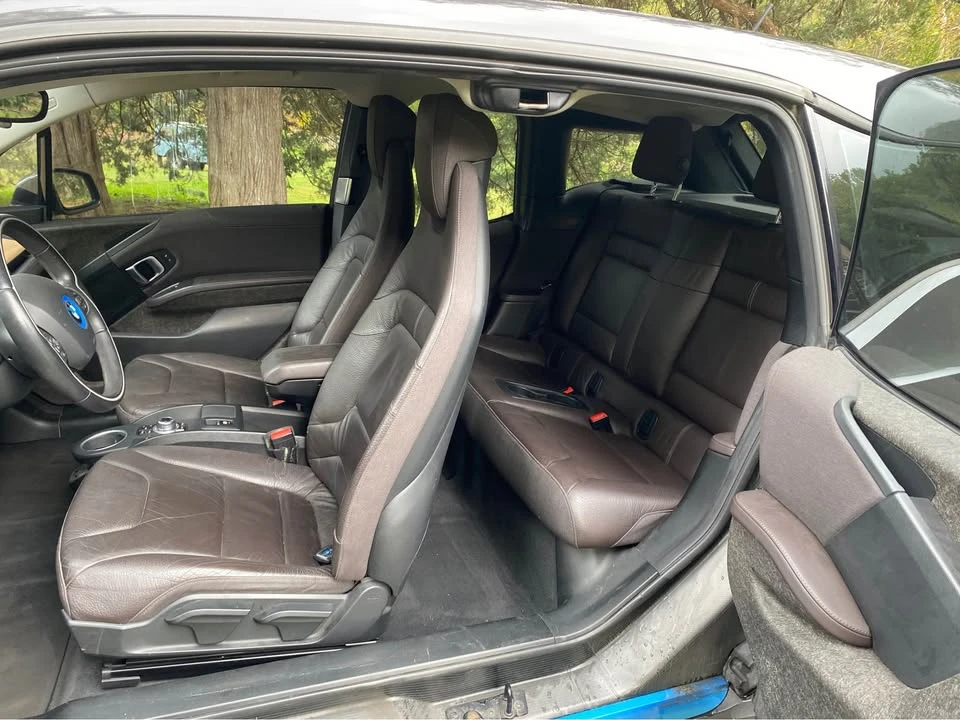2014 BMW i3 - Image 4 of 8
