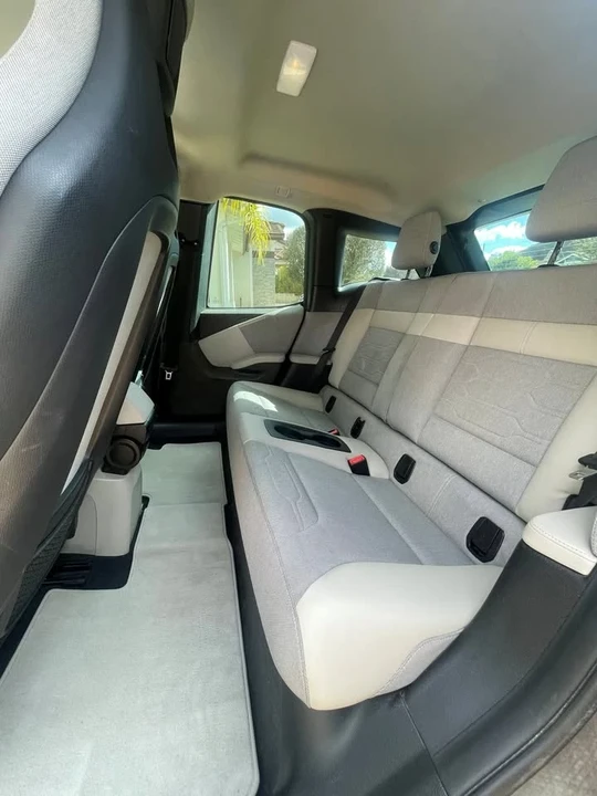 2014 BMW i3 - Image 9 of 16
