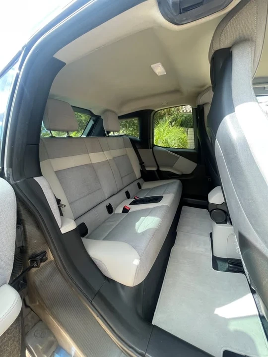 2014 BMW i3 - Image 15 of 16