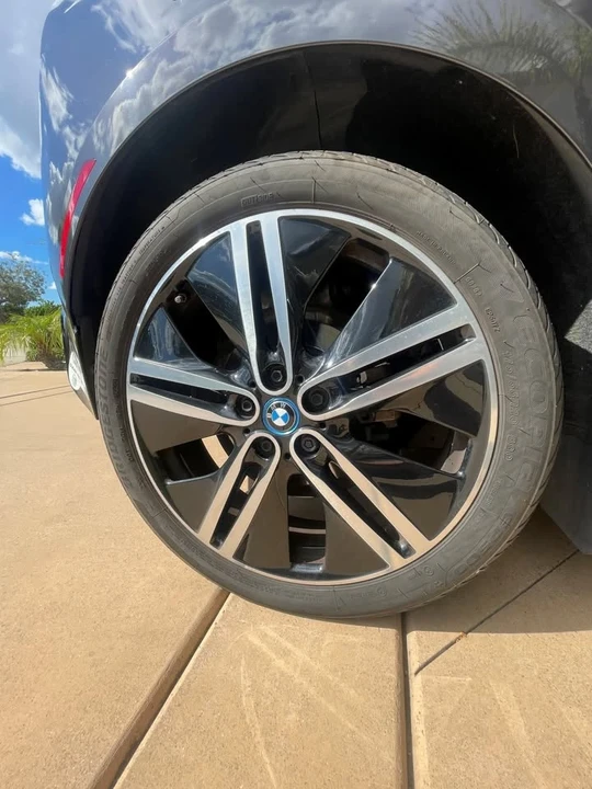2014 BMW i3 - Image 16 of 16