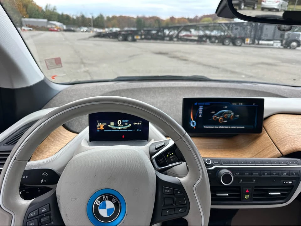 2014 BMW i3 - Image 11 of 11