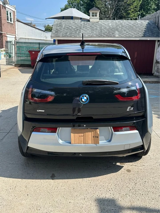 2014 BMW i3 - Image 6 of 18