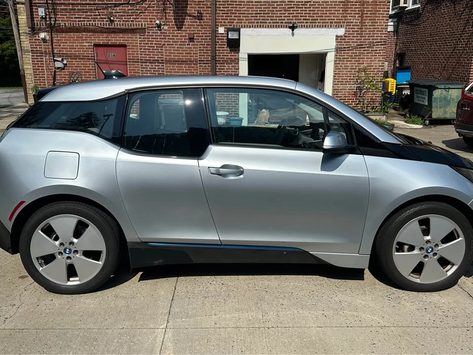 2014 BMW i3 - Image 3 of 18