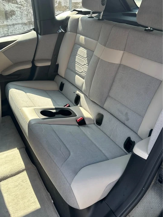 2014 BMW i3 - Image 12 of 18