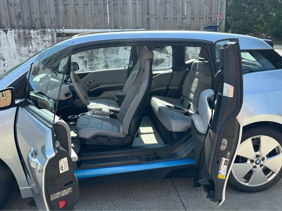 2014 BMW i3 - Image 13 of 18