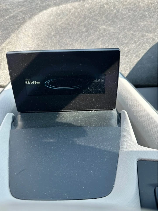2014 BMW i3 - Image 16 of 18