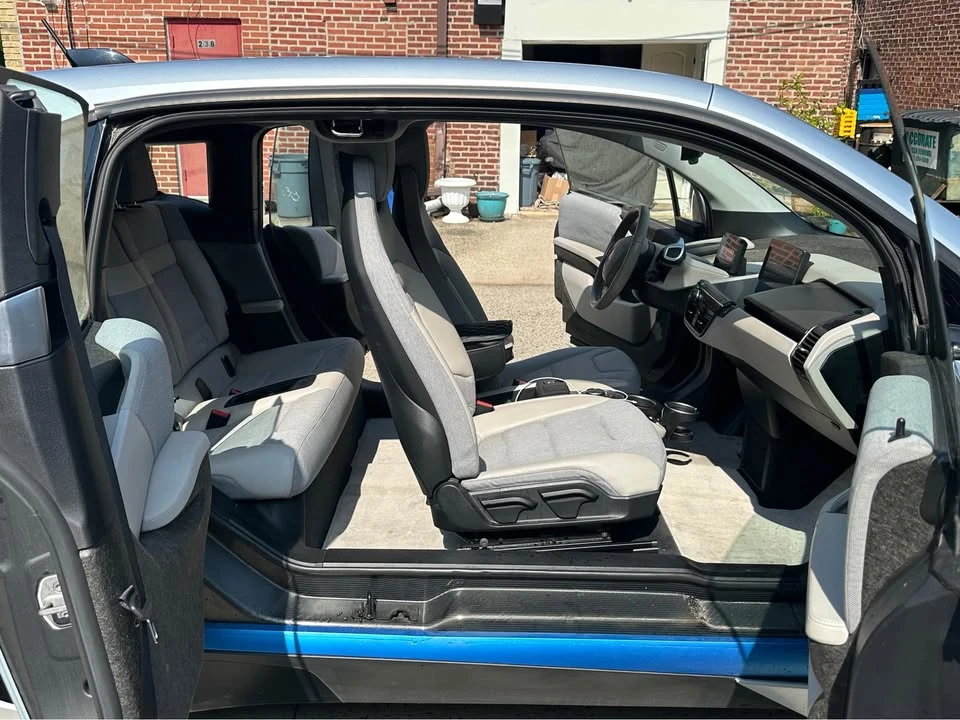 2014 BMW i3 - Image 14 of 18