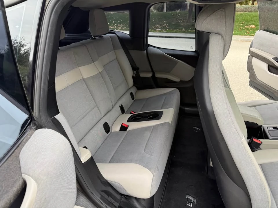 2014 BMW i3 - Image 9 of 12