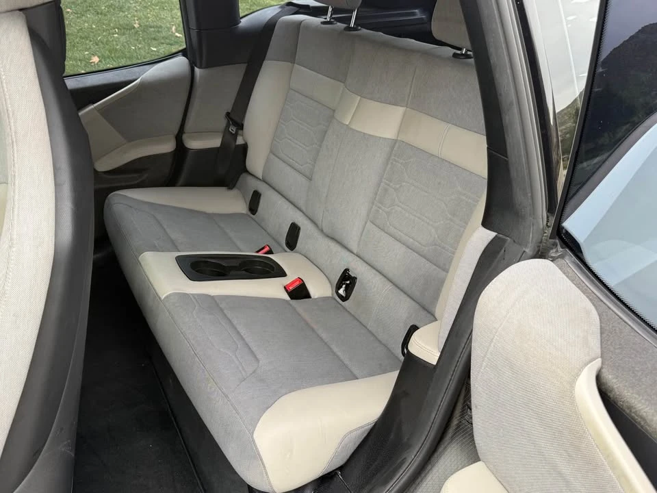 2014 BMW i3 - Image 10 of 12