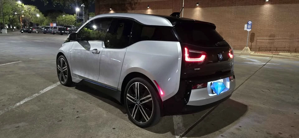 2014 BMW i3 - Image 6 of 10