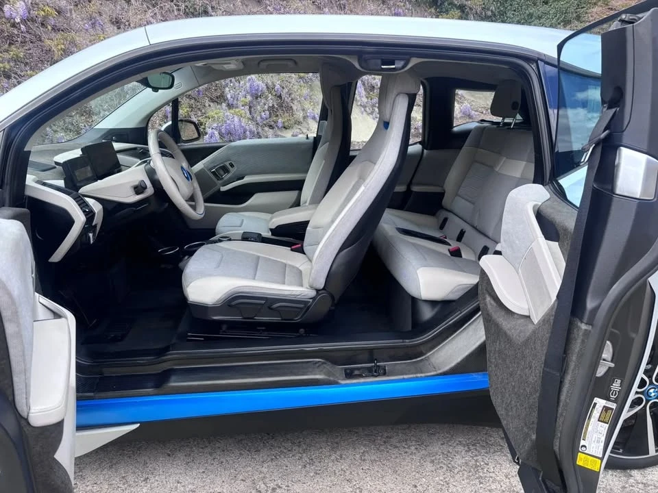 2014 BMW i3 - Image 15 of 20