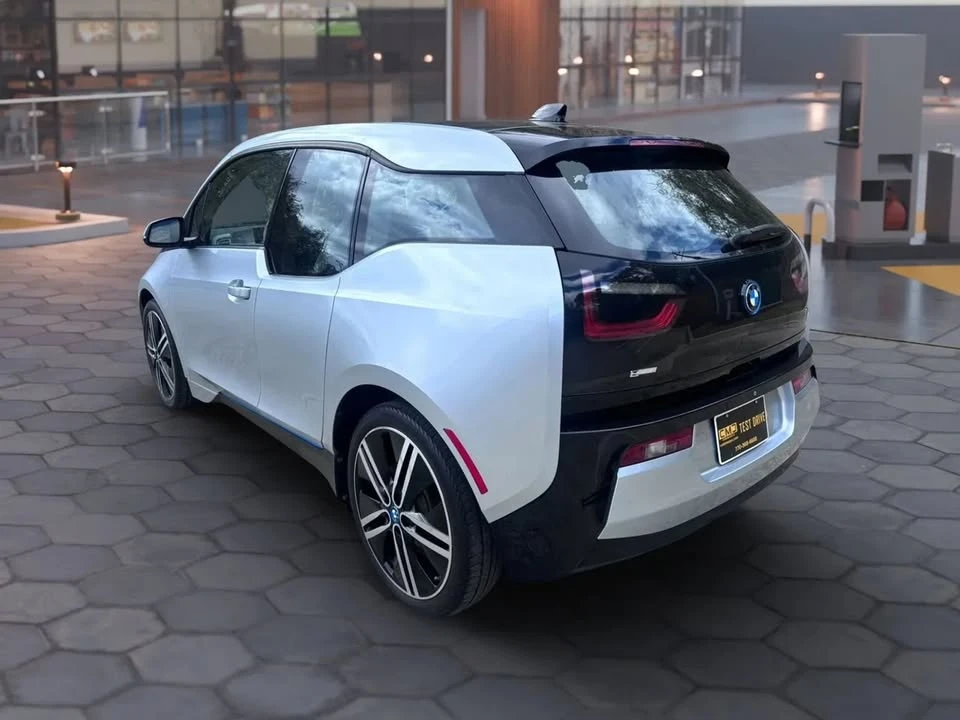 2014 BMW i3 - Image 7 of 20