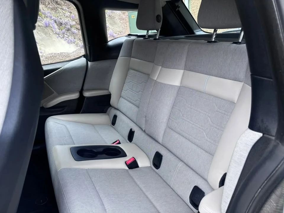 2014 BMW i3 - Image 14 of 20