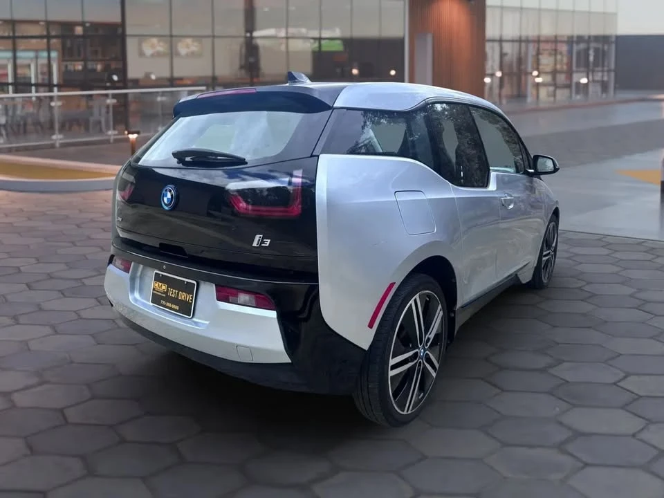 2014 BMW i3 - Image 5 of 20