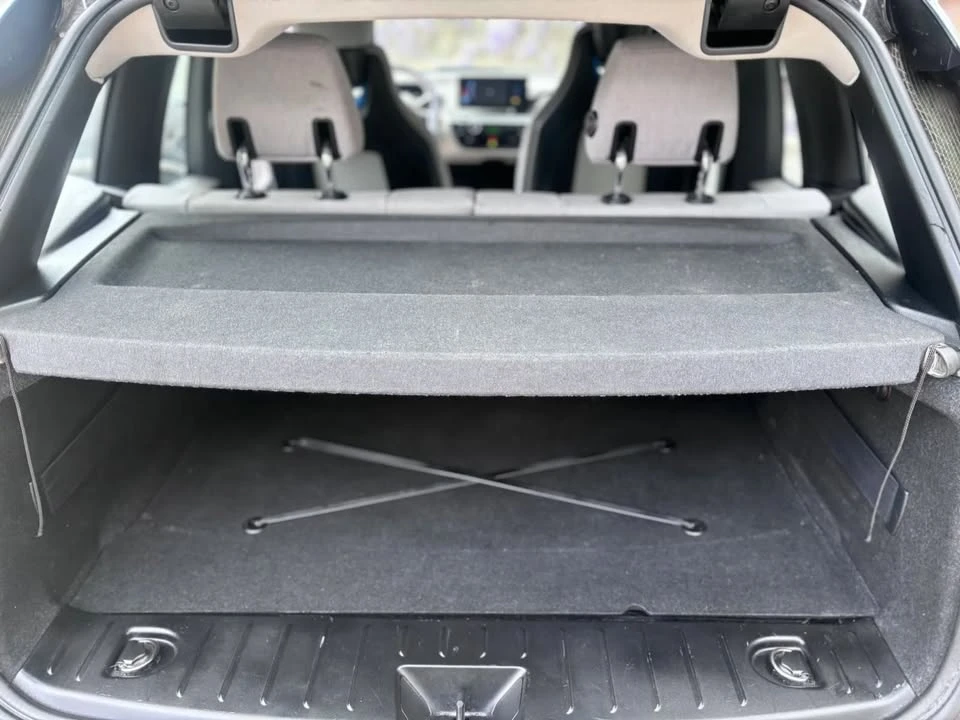 2014 BMW i3 - Image 10 of 20
