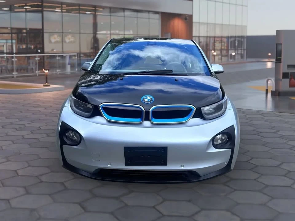 2014 BMW i3 - Image 2 of 20