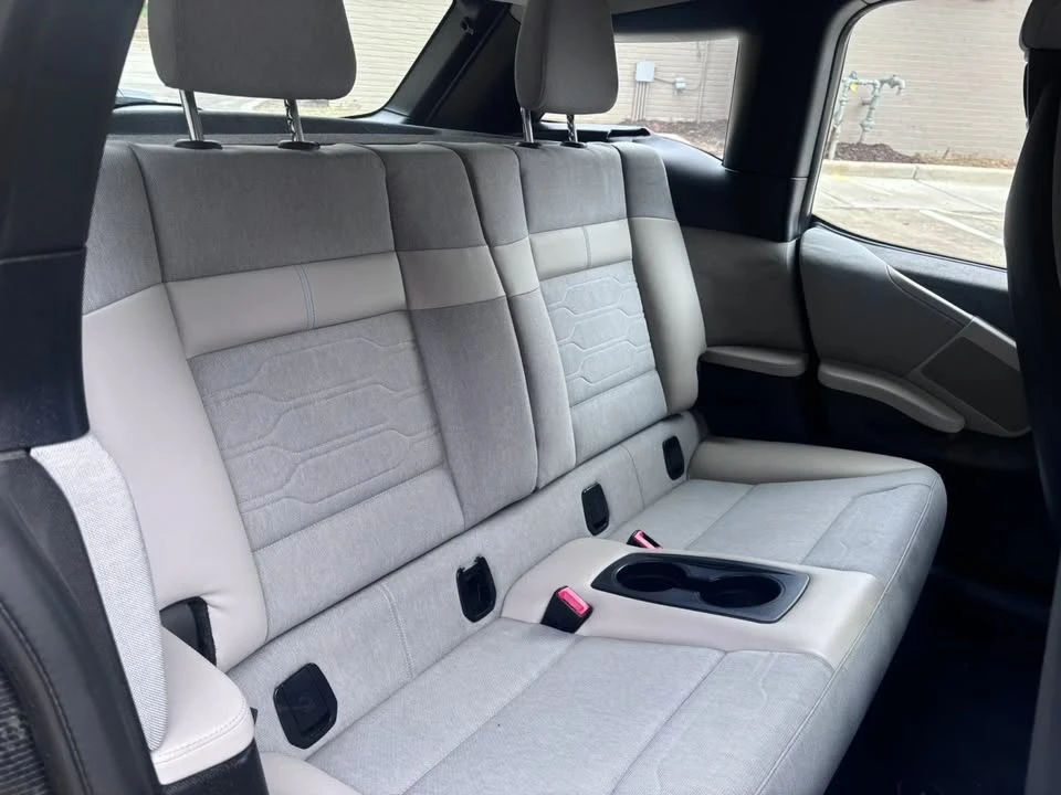 2014 BMW i3 - Image 18 of 20