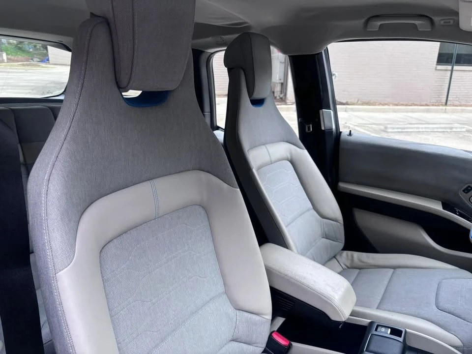 2014 BMW i3 - Image 17 of 20