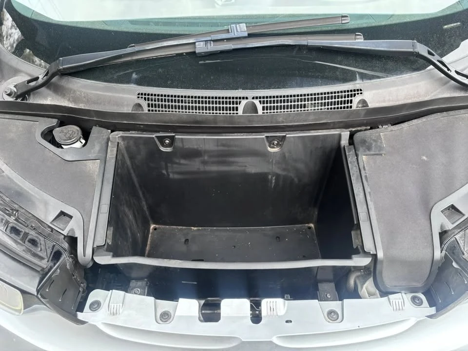2014 BMW i3 - Image 9 of 20