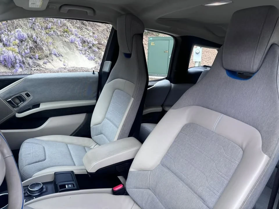 2014 BMW i3 - Image 12 of 20