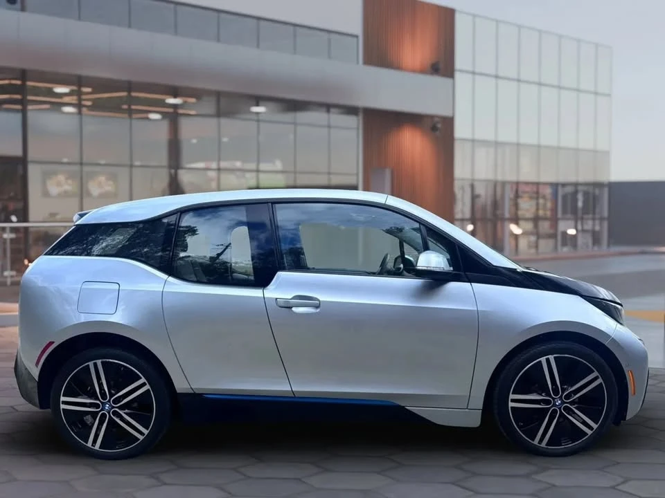 2014 BMW i3 - Image 4 of 20