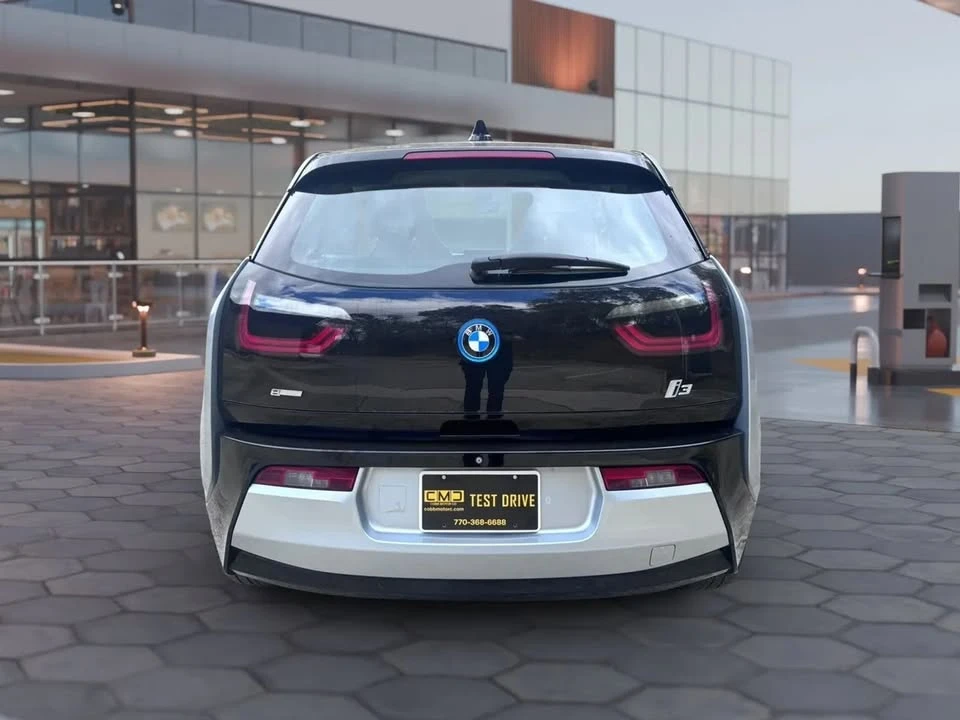 2014 BMW i3 - Image 6 of 20