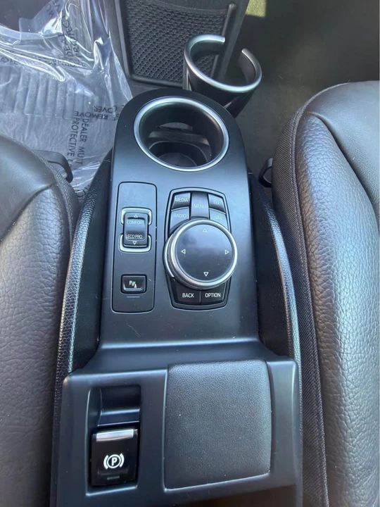 2014 BMW i3 - Image 17 of 18