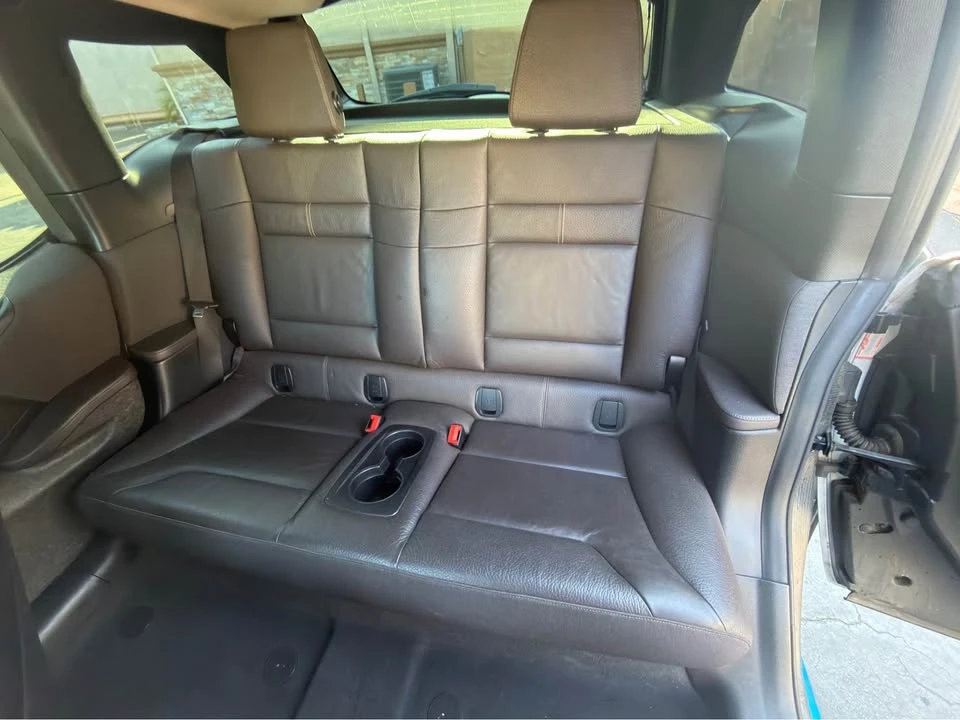2014 BMW i3 - Image 16 of 18