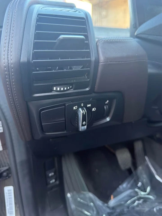 2014 BMW i3 - Image 13 of 18