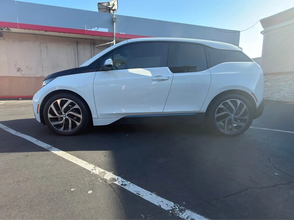 2014 BMW i3 - Image 4 of 18