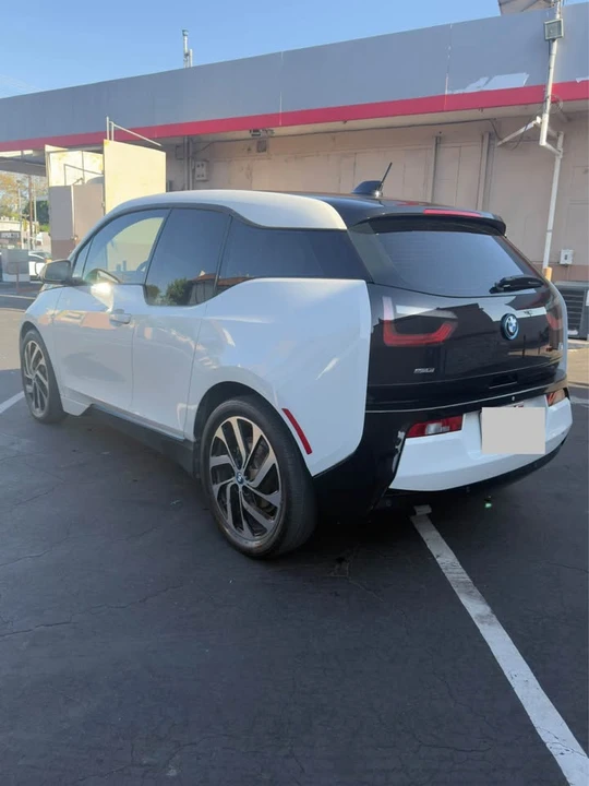 2014 BMW i3 - Image 6 of 18
