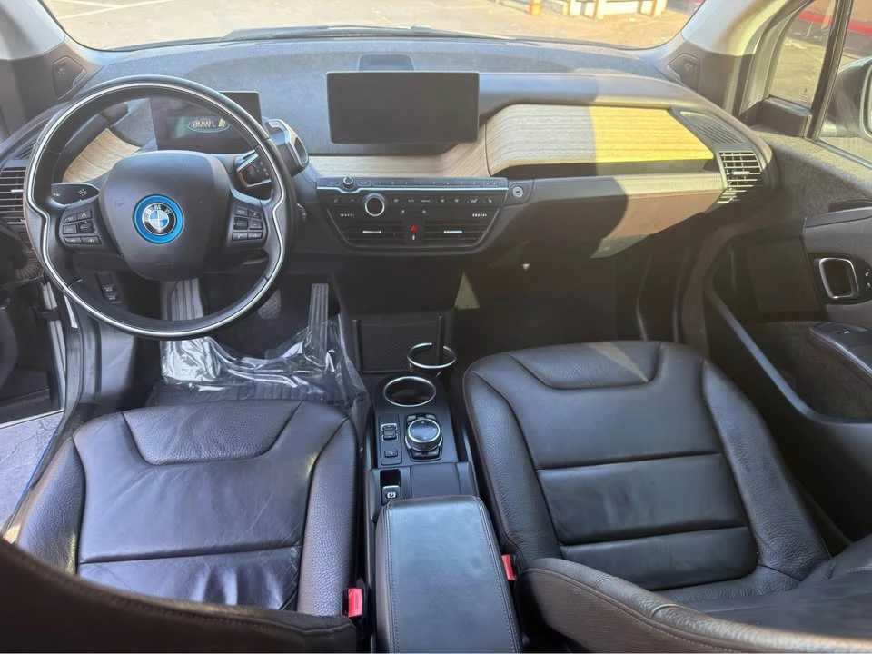 2014 BMW i3 - Image 18 of 18