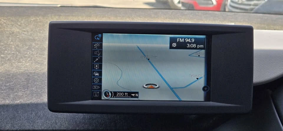 2014 BMW i3 - Image 17 of 20
