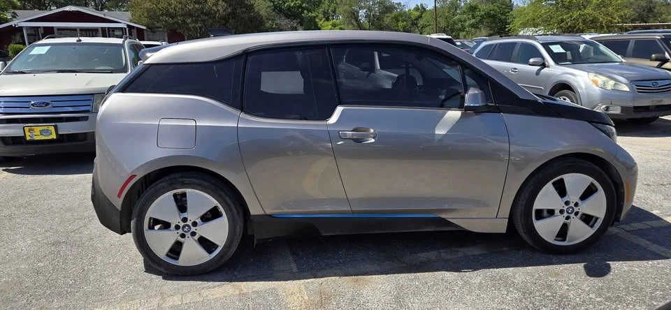 2014 BMW i3 - Image 6 of 20