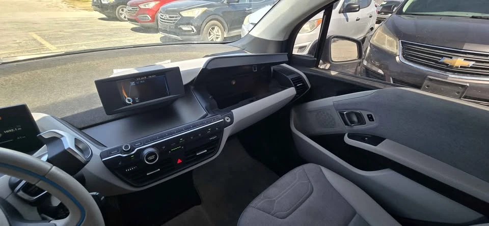 2014 BMW i3 - Image 18 of 20