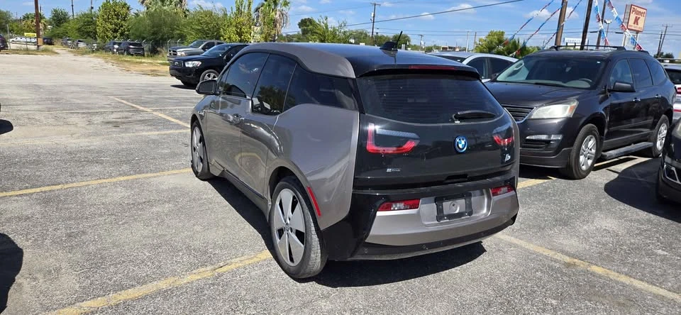 2014 BMW i3 - Image 3 of 20