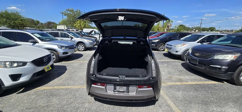 2014 BMW i3 - Image 14 of 20