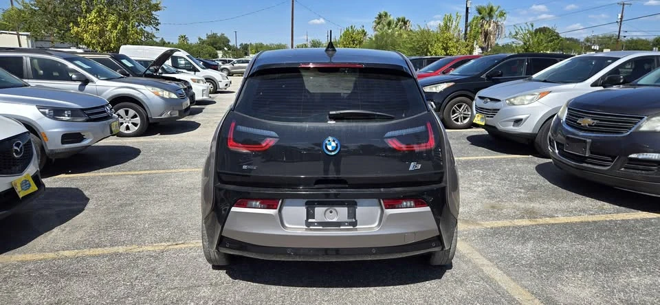 2014 BMW i3 - Image 4 of 20