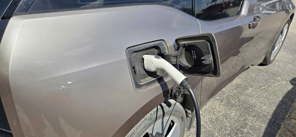 2014 BMW i3 - Image 20 of 20