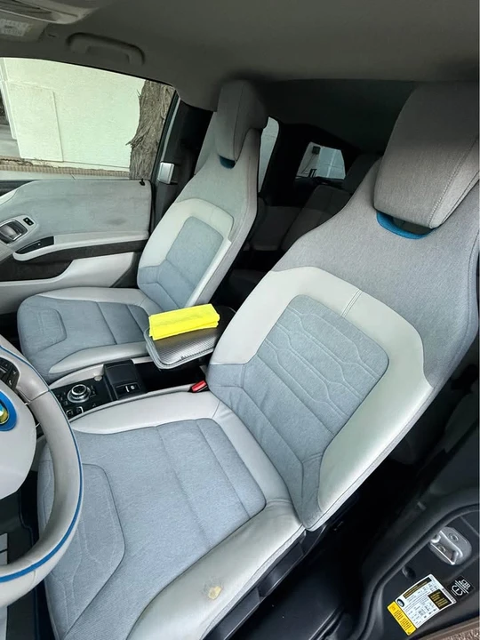 2014 BMW i3 - Image 7 of 11